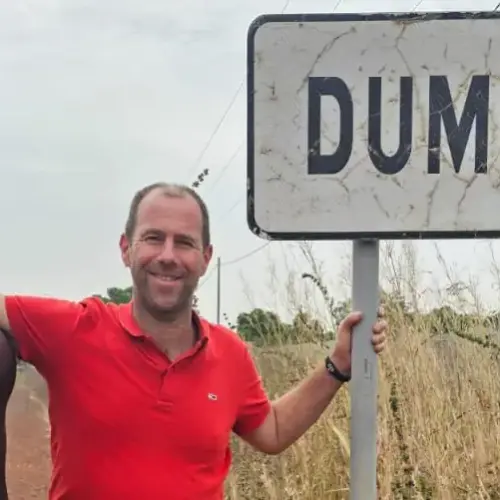 Jens Poppe: Deep Bamboo Know-How