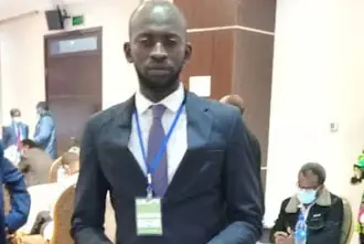 Omar Darboe participated in the Young African Leaders Initiative (YALI) leadership program, strengthening his skills in community development, environmental responsibility, and youth empowerment across West Africa.