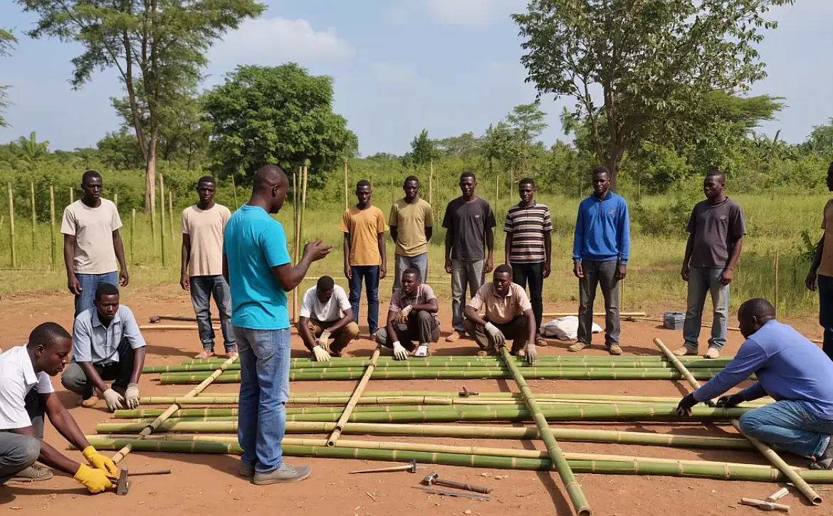 Youth unemployment & skills gaps