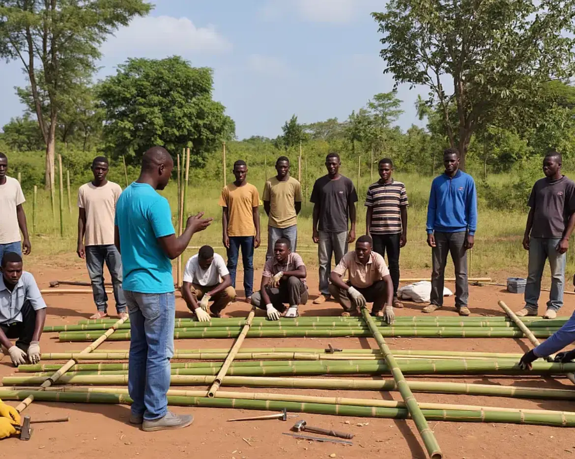 Youth unemployment & skills gaps