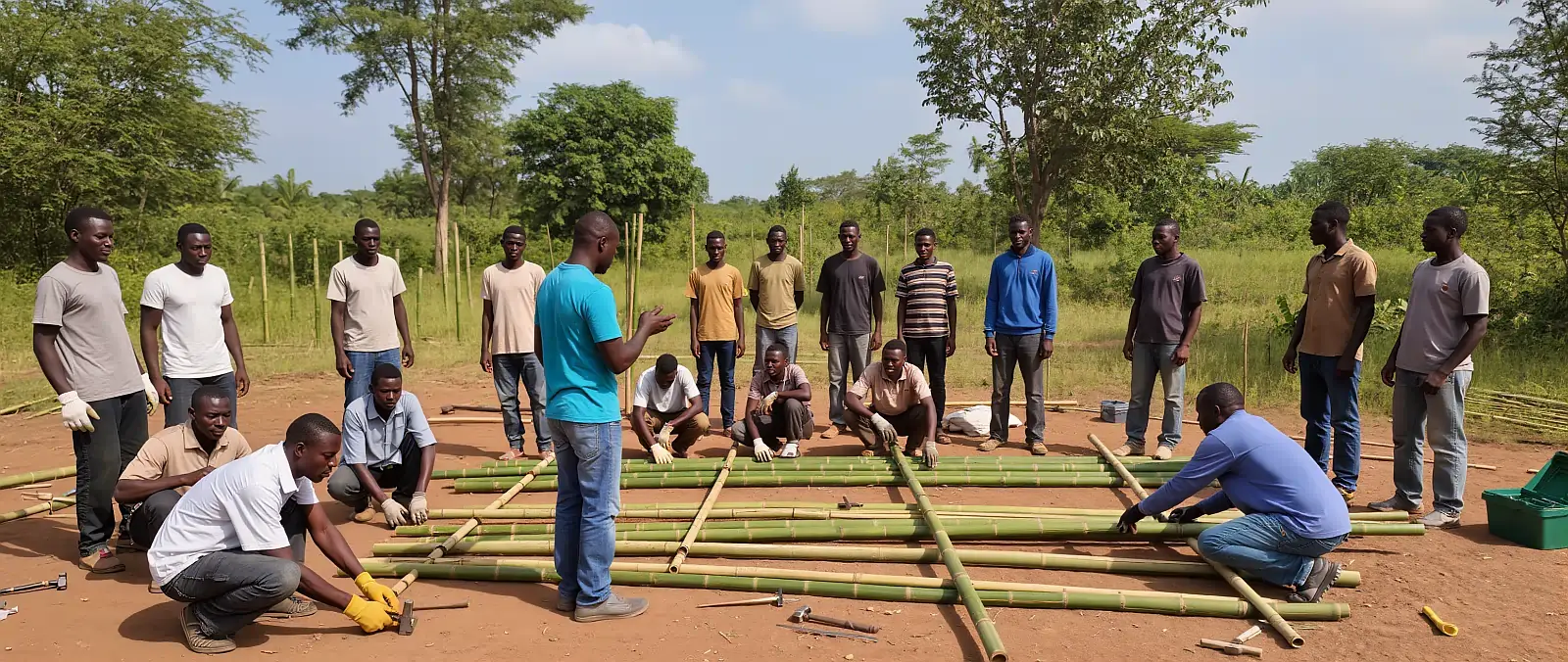 Youth unemployment & skills gaps