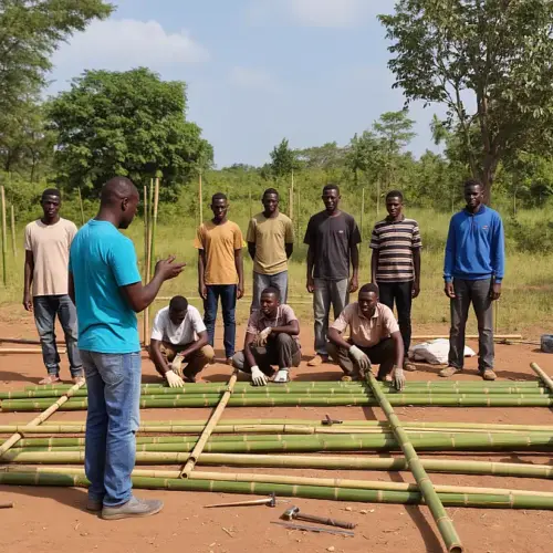 Youth unemployment & skills gaps