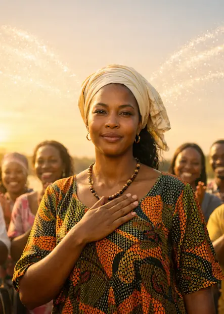 african music for gambia